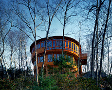 Floyd House
